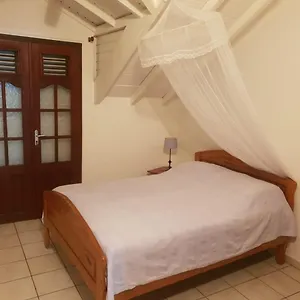Le Zagouti , Capesterre Guadeloupe