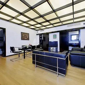 Appartamento 4bnb - Spacious Porta Pia, Roma