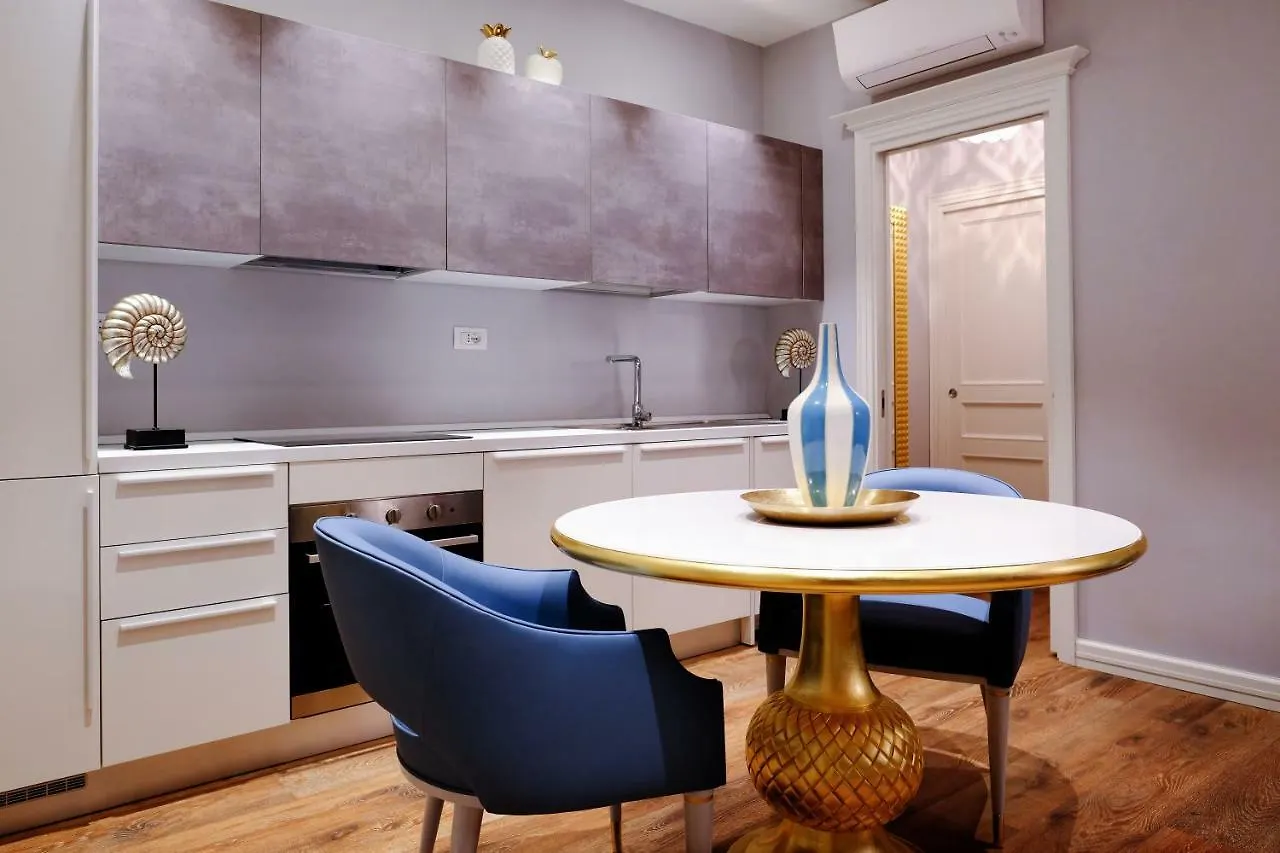 Apartment San Pietro Rhome Rome Italy